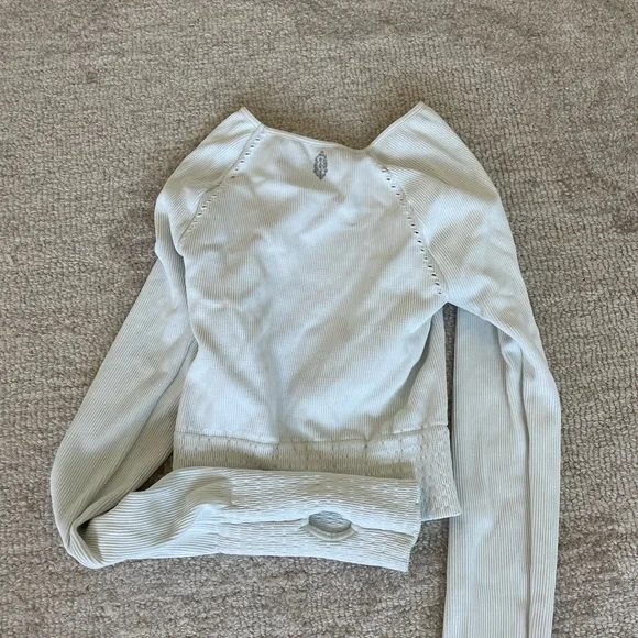 Free people movement workout top - Picture 4 of 4